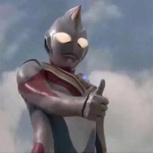 奥特曼吃瓜娃娃图片,一场奇幻的跨界美食之旅