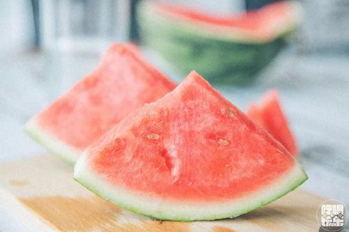 长沙市吃瓜,吃瓜群众的夏日狂欢记