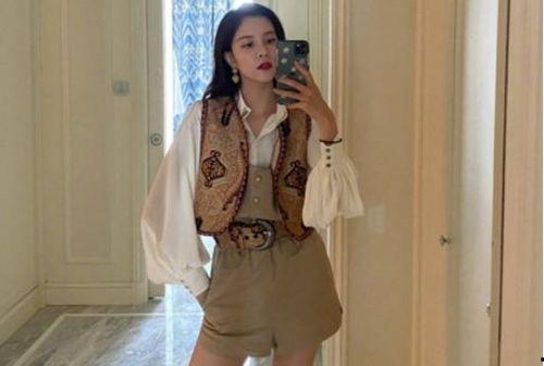 绵阳女主角吃瓜,揭秘娱乐圈幕后风云