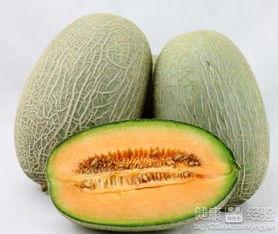 地主吃哈密瓜,一段传奇的甜蜜邂逅