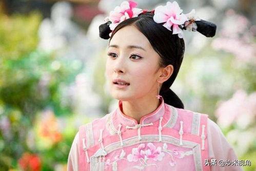 云福晋吃瓜,宫廷秘闻背后的吃瓜日常