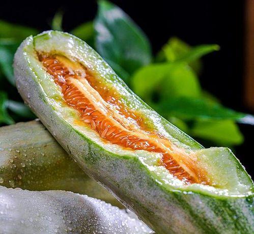 吃瓜哪个瓜最甜最好吃呢,揭秘哪款瓜最甜最好吃