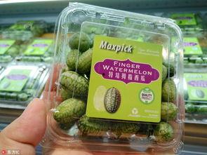 闵行吃瓜,吃瓜群众的味蕾盛宴