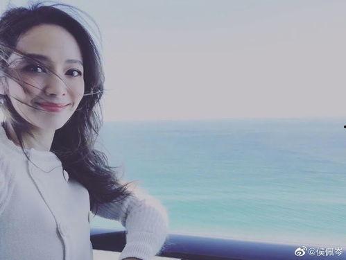 吃瓜君侯佩岑,吃瓜界的明星，娱乐界的焦点