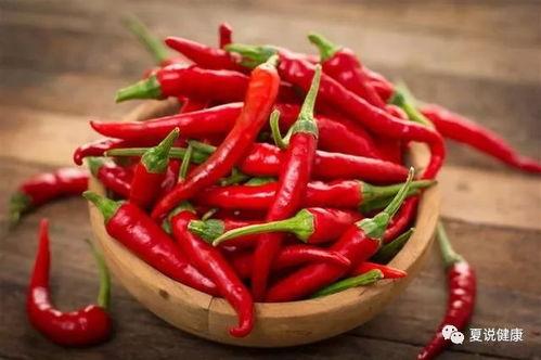 吃辣椒的呆瓜图片,揭秘吃辣达人的独特魅力