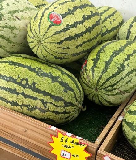 吃瓜的图画,揭秘夏日街头的一道风景线