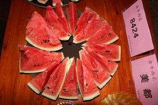 庐江县吃瓜,探寻庐江特色美食之旅