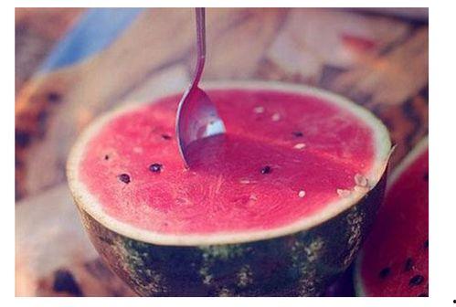 糖尿病吃西瓜切瓜,切瓜指南与食用建议