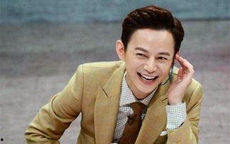 内娱吃瓜 黄磊,揭秘娱乐圈背后的故事