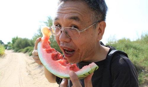 奇葩文物带你吃瓜