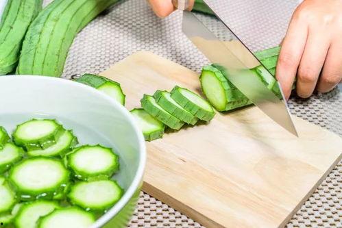 吃嫩瓜芽怎么吃