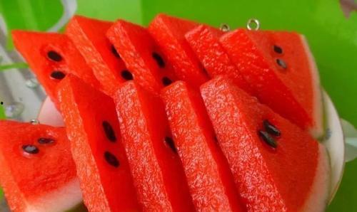 大荔吃瓜,探寻陕西大荔的甜蜜瓜果之旅