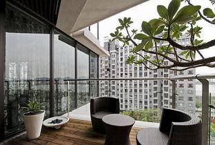 阳台吃瓜神反转,反转剧情惊爆眼球！