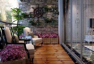 阳台吃瓜神反转,反转剧情惊爆眼球！  第3张