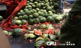 孟州牛仔街吃瓜 第3张 孟州牛仔街吃瓜 第3张