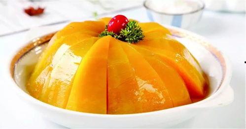 南瓜皇帝瓜怎么吃,南瓜皇帝瓜的多彩食法探索 第3张 南瓜皇帝瓜怎么吃,南瓜皇帝瓜的多彩食法探索 第3张