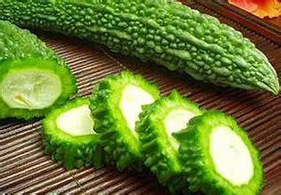 肾病可以吃凉瓜吗,凉瓜的适宜与否  第3张