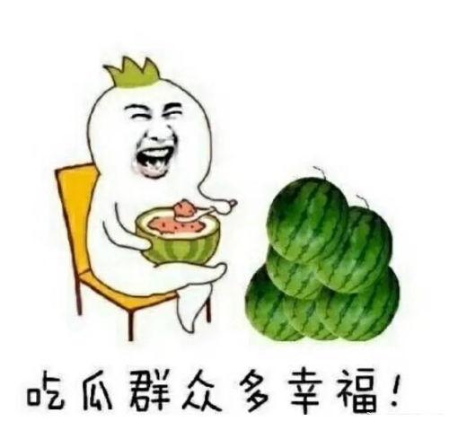 吃瓜最终,吃瓜群众视角下的娱乐圈风云录