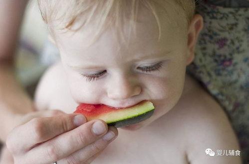 宝宝吃瓜图 第3张 宝宝吃瓜图 第3张