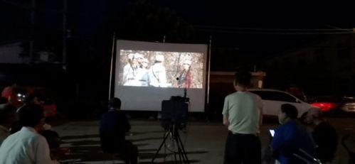 农村夜晚吃瓜视频,农村瓜田欢声笑语  第3张