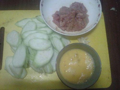 鱼翅瓜怎样吃最好吃,解锁最佳食用秘诀 第2张 鱼翅瓜怎样吃最好吃,解锁最佳食用秘诀 第2张