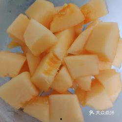 美女吃黄金蜜瓜图片,美女邂逅黄金蜜瓜的奢华瞬间 第2张 美女吃黄金蜜瓜图片,美女邂逅黄金蜜瓜的奢华瞬间 第2张