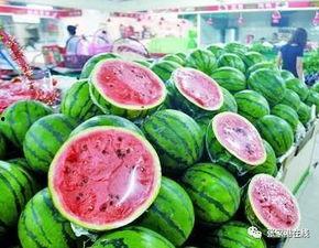 吃瓜这篇散文 第3张 吃瓜这篇散文 第3张