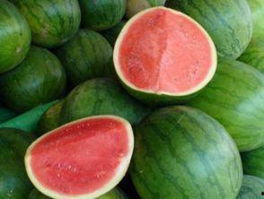 吃瓜多胀气,揭秘胀气背后的秘密与应对策略  第3张