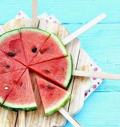 瓜吃西瓜小特效,趣味小特效带来的欢乐时光