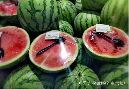 瓜吃西瓜小特效,趣味小特效带来的欢乐时光 第2张 瓜吃西瓜小特效,趣味小特效带来的欢乐时光 第2张