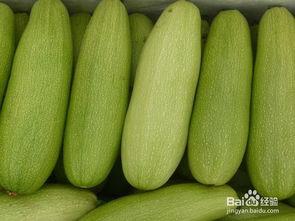 吃白瓜补啥