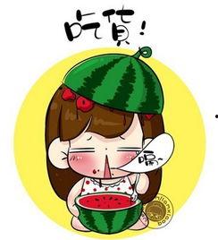 吃货小伟吃大瓜,探寻大瓜背后的美味秘密