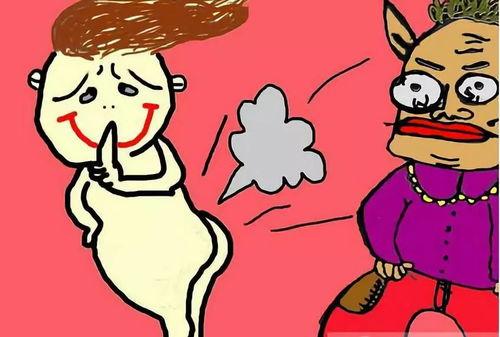 吃贝贝瓜容易放屁,贝贝瓜美食背后的“排气”秘密  第2张